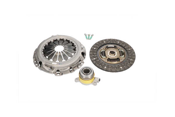 KAVO PARTS Kit de embrague (CP-10014) para TOYOTA Corolla XII Familiar (E210) 1.2 (NRE210) (85 KW / 116 CV / de 2019)