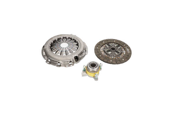 KAVO PARTS Kit de embraiagem (CP-10015) para TOYOTA Yaris Hatchback (_P13_) 1.5 (NSP131_) (82 KW / 112 CV / de 2017)
