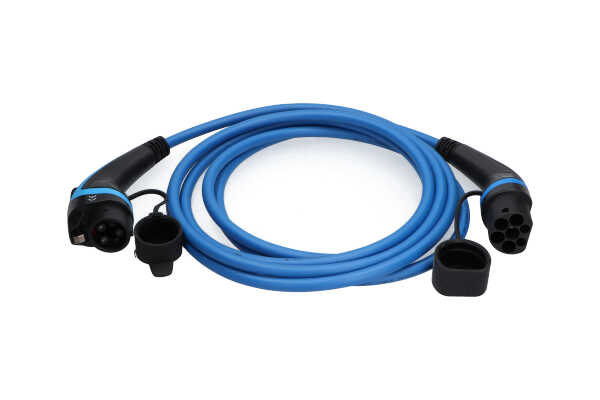 Laadkabel KAVO PARTS ECC-10001