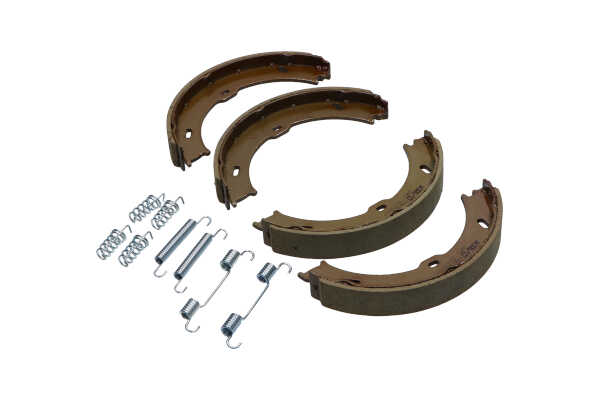 KAVO PARTS Remschoenset KBS-10016 KAVO PARTS Remschoenen KBS-10016