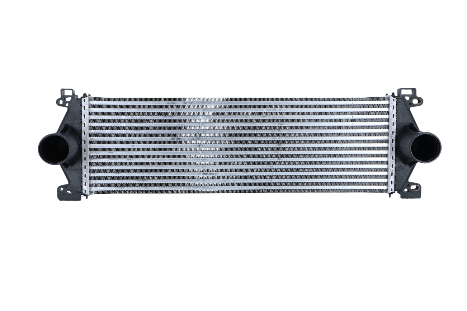 OEM 7420866948 NRF Välijäähdytin 309086 varten VOLVO, RENAULT, RENAULT TRUCKS