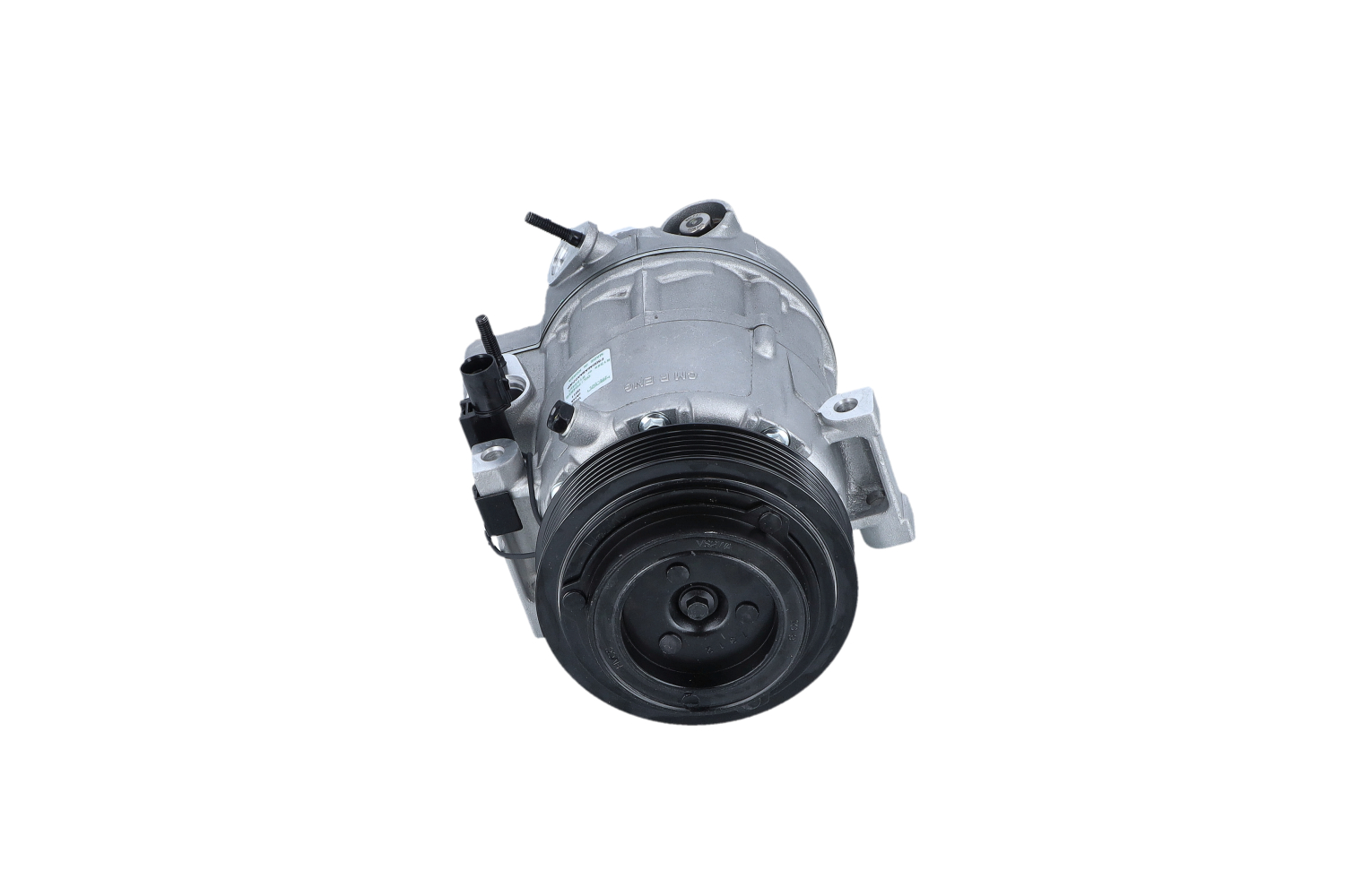 OEM 977012B700 NRF AC-kompressor 320171G for HYUNDAI, HONDA, KIA