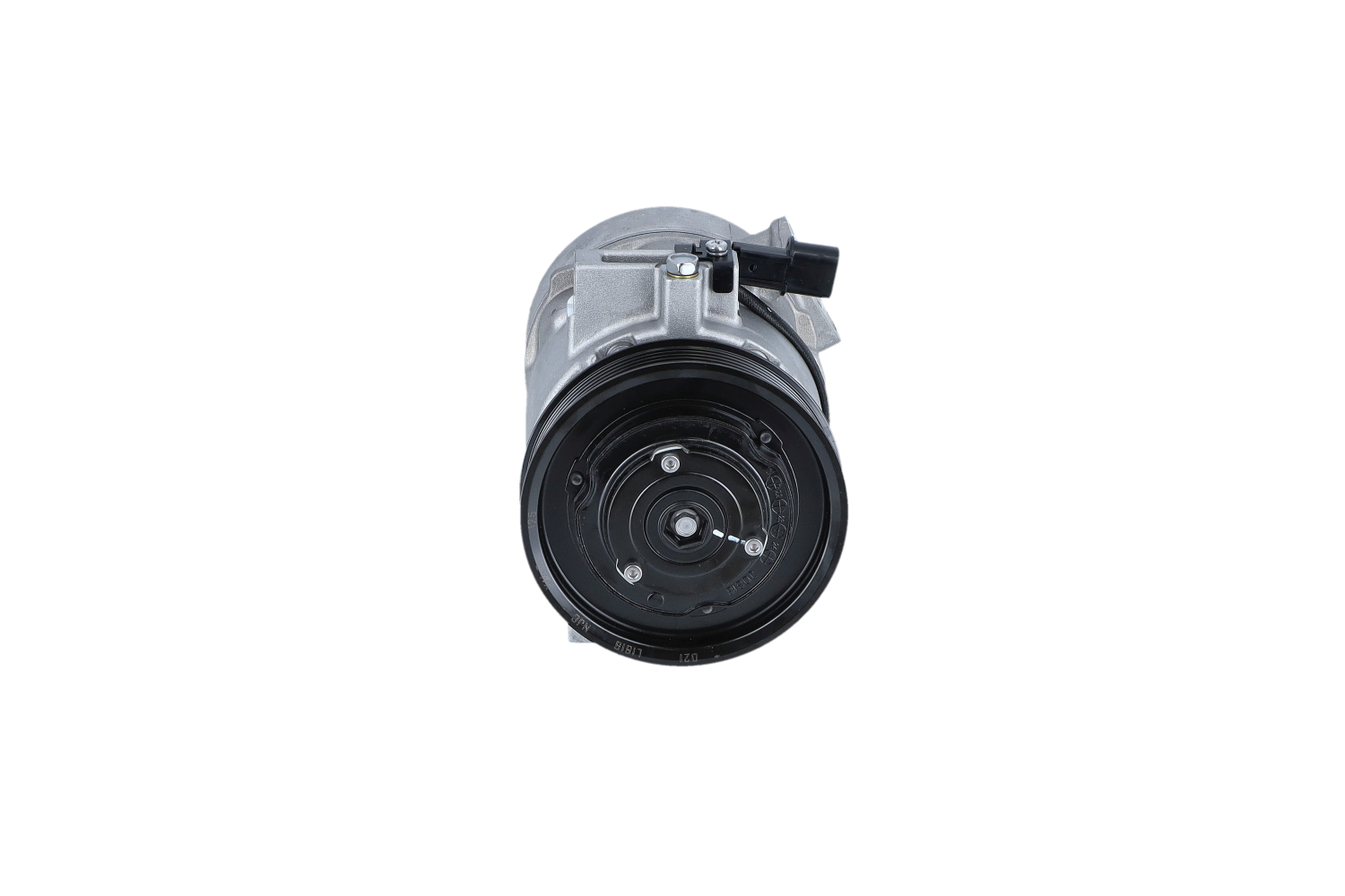 NRF Compressor, ar condicionado 320173G KIA SPORTAGE 2022 Compressor, ar condicionado 320173G