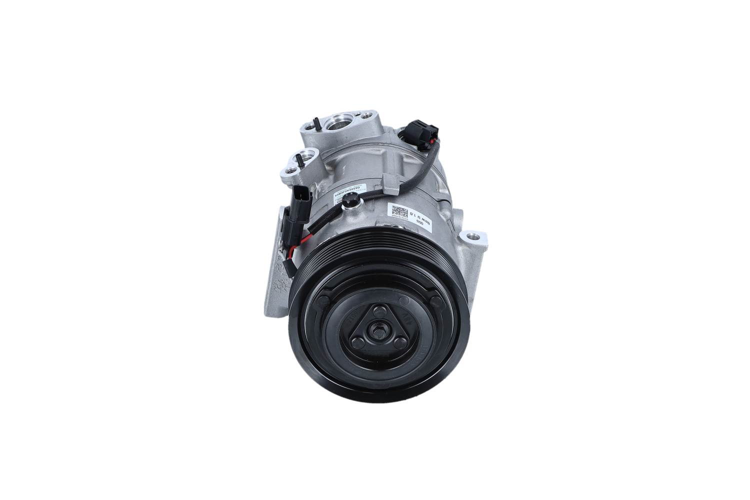 NRF AC-kompressor 320175G