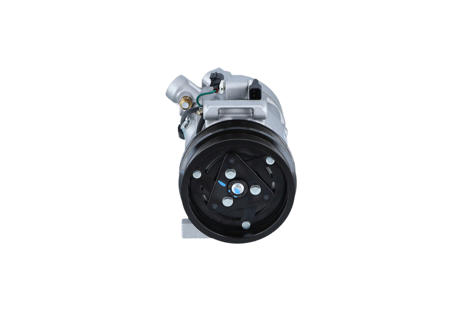 NRF Ac compressor 320176