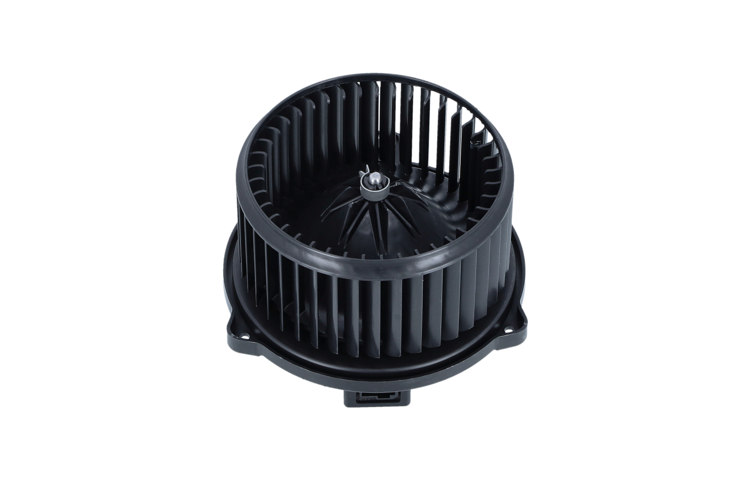 acheter Pulseur d'air habitacle - NRF (34401)
