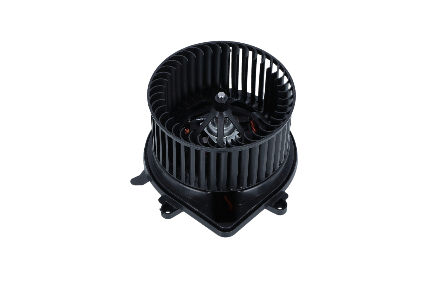 OEM 64113422647 NRF Sisätilapuhallin 34433 varten BMW, MINI