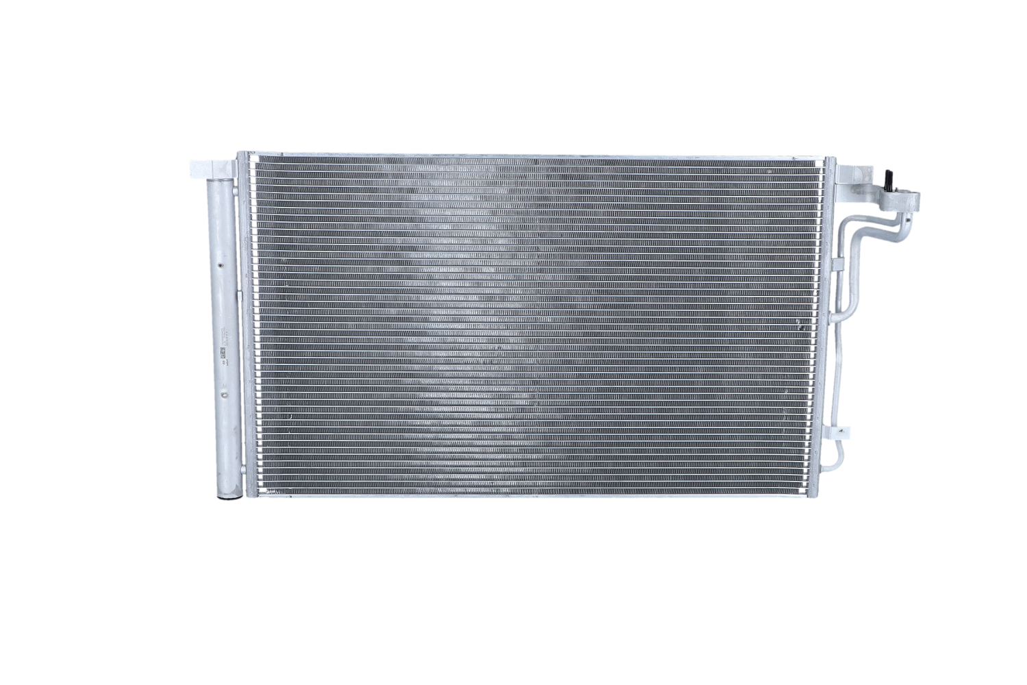 OEM 97606F2090 NRF Condensatore climatizzatore 350540 per HYUNDAI, KIA