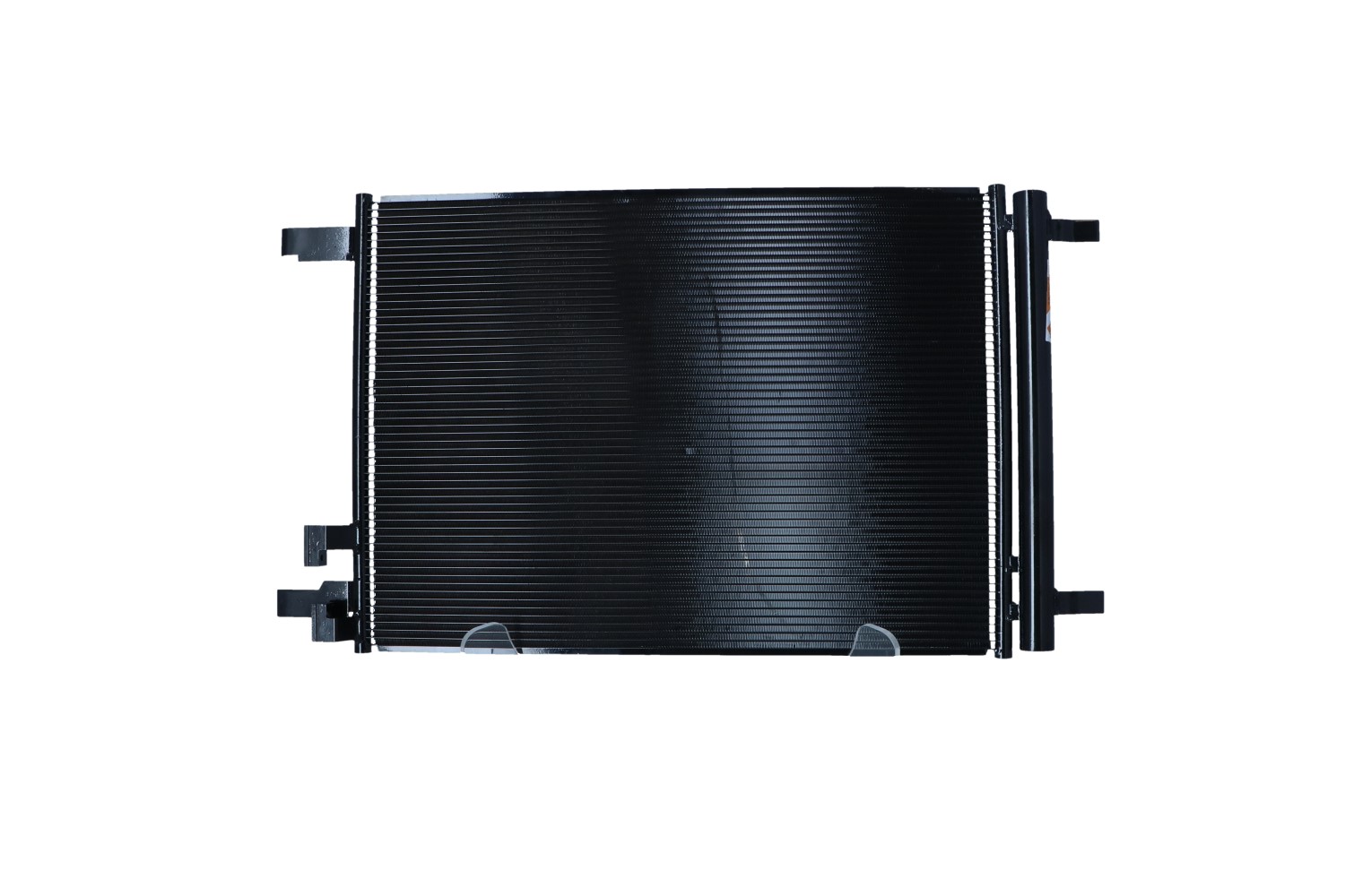 SKODA SUPERB 2020 Lauhdutin NRF 350545