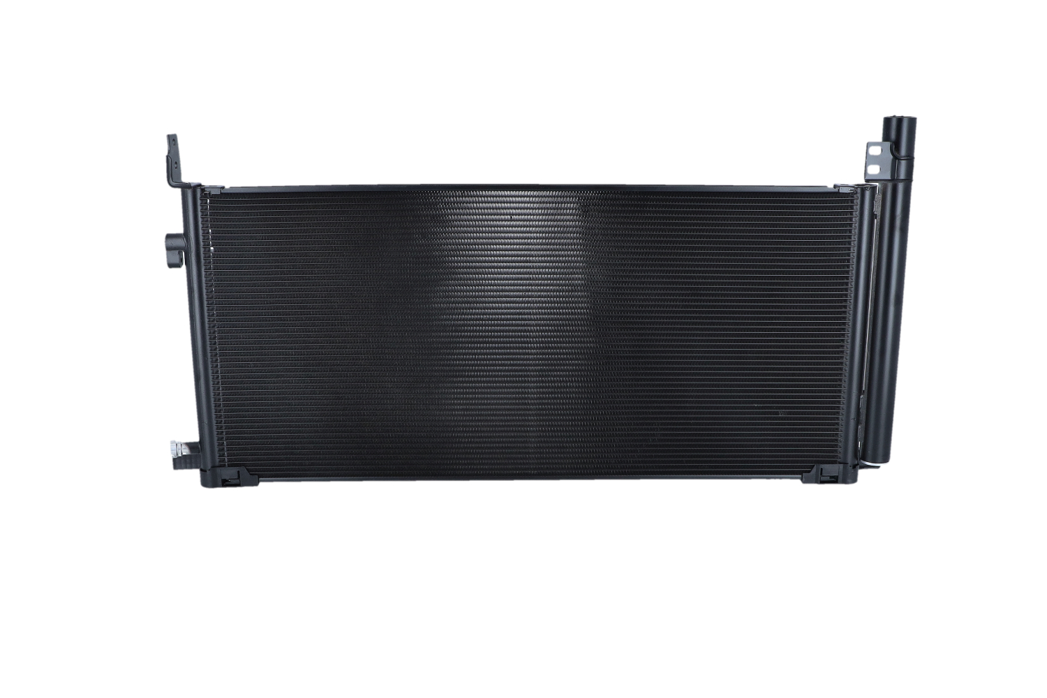 NRF AC-kondensor 350548