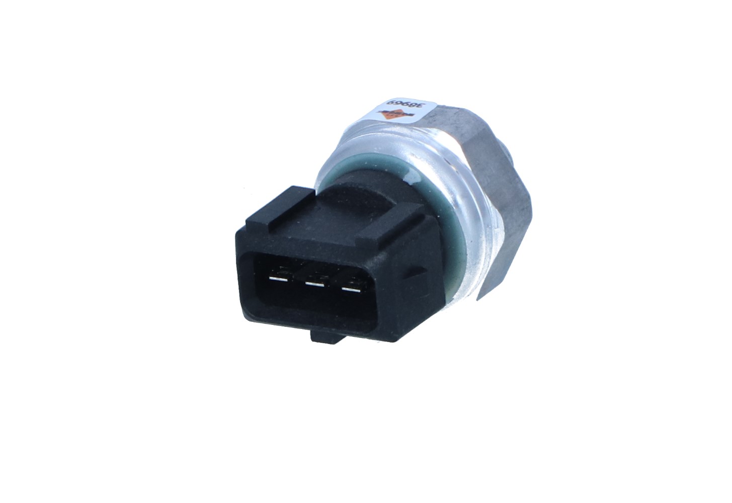 OEM 31368366 NRF Painekytkin, ilmastointilaite 38969 varten VOLVO, POLESTAR