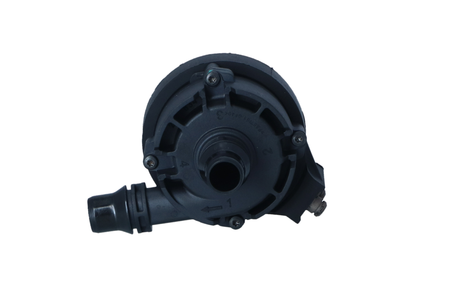 NRF Zusatzwasserpumpe (390040) von Ihrem MINI Schrägheck (F55) Cooper S (131 KW / 178 PS / ab 2020)