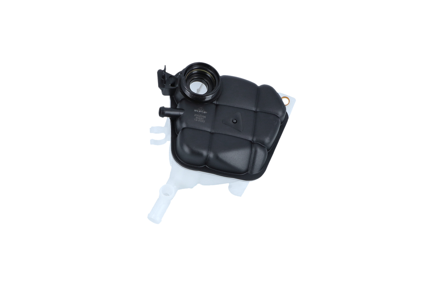 acheter Vase d'expansion, liquide de refroidissement - NRF (454091)