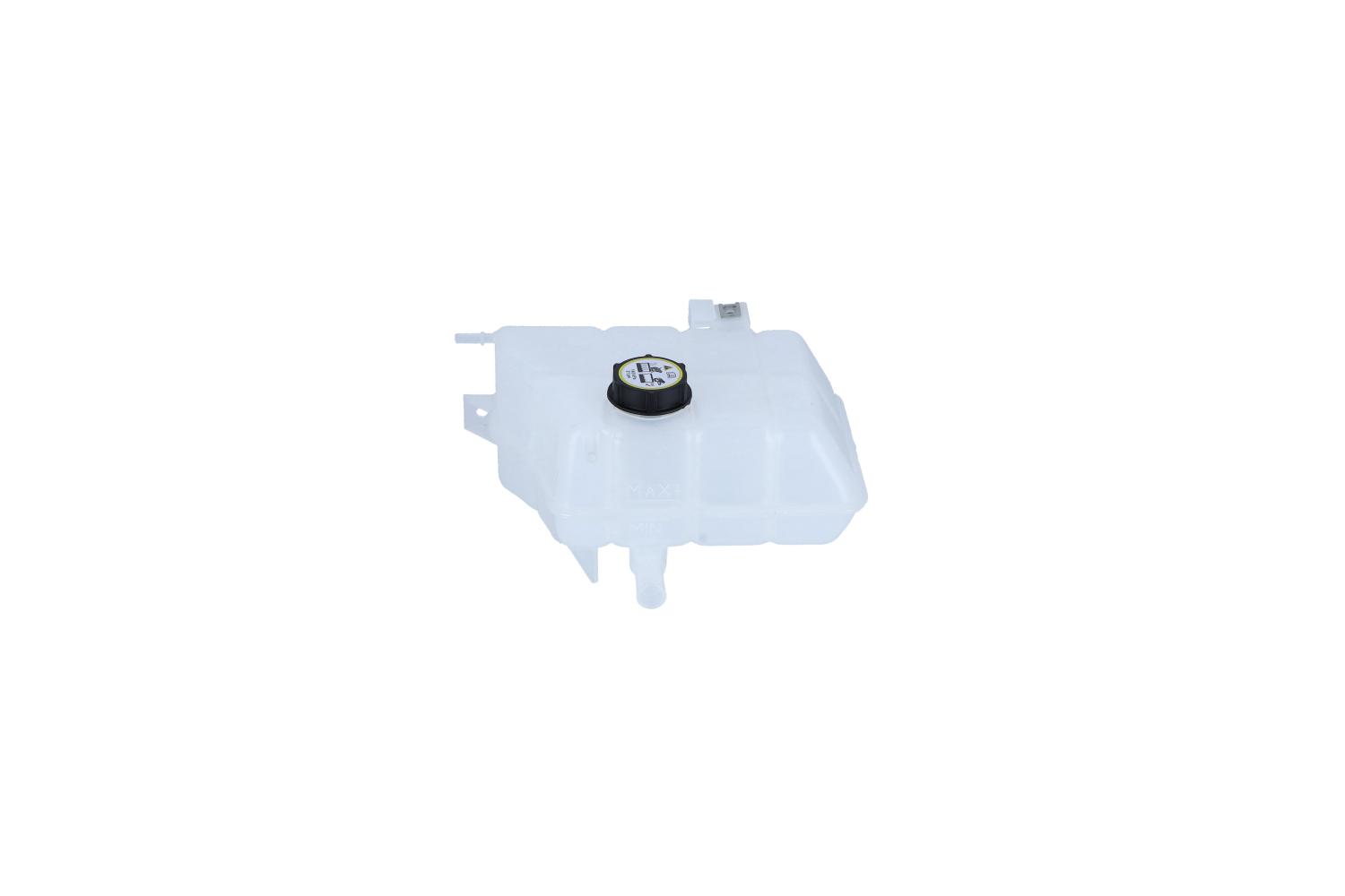 NRF Coolant expansion tank / coolant reservoir 454094