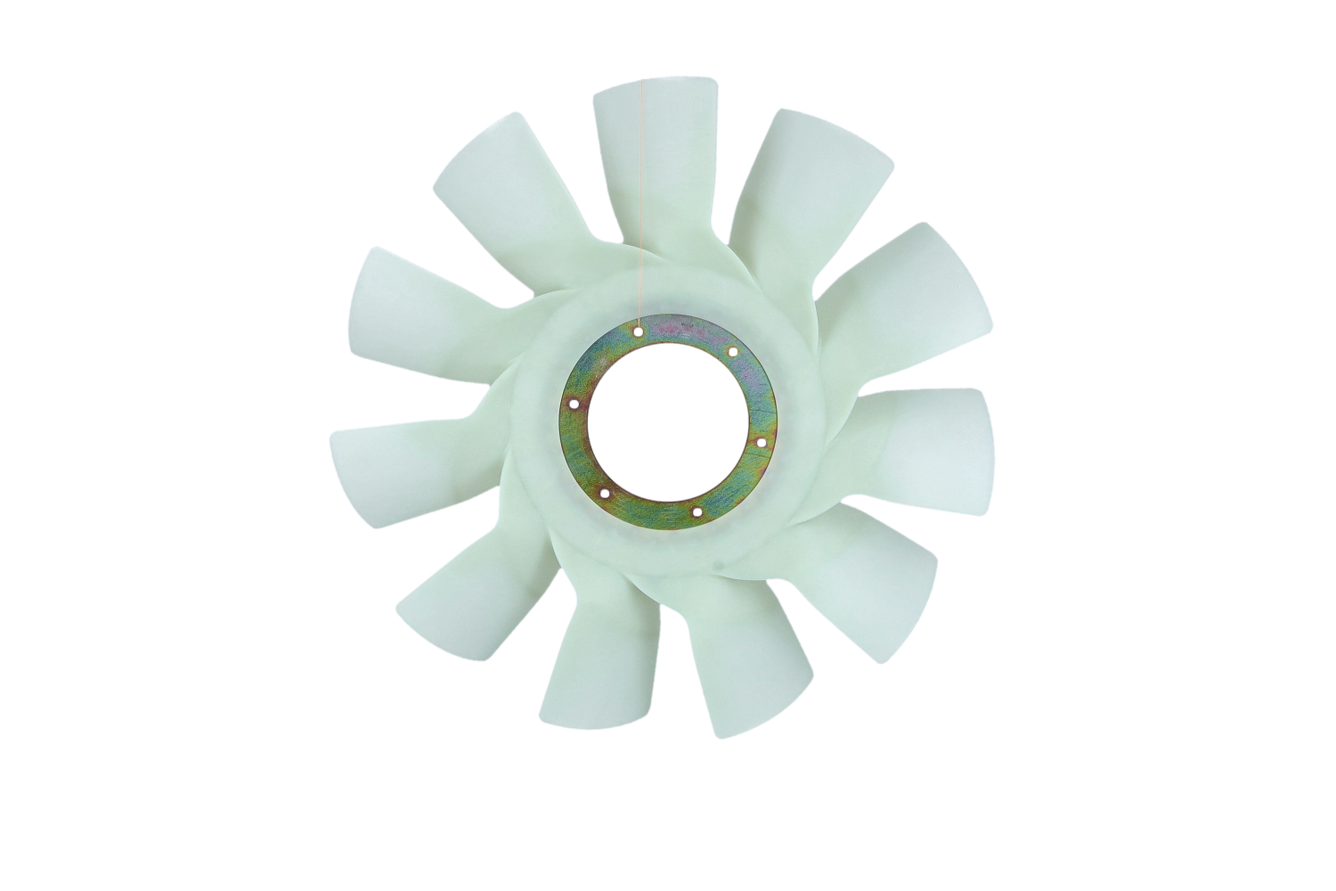 OEM 1883609 NRF Tuuletin, mootorinjäähdytys 49884 varten