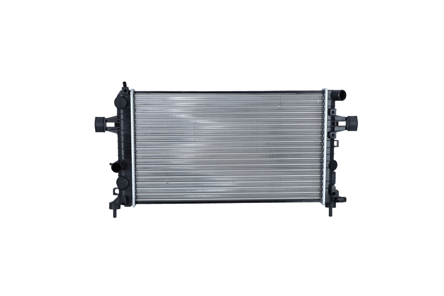 OEM 13145210 NRF Radiador, refrigeración del motor 53441A para OPEL, HONDA, VOLVO, VAUXHALL, PLYMOUTH