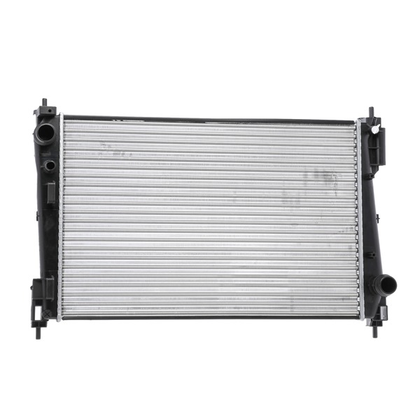 CORSA Engine radiator 53455A NRF