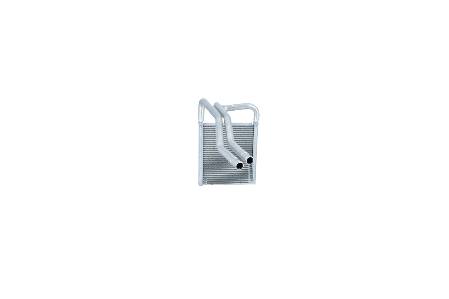 Wärmetauscher, Innenraumheizung 54428 NRF Plattenwärmetauscher / Heizungskühler NRF 54428