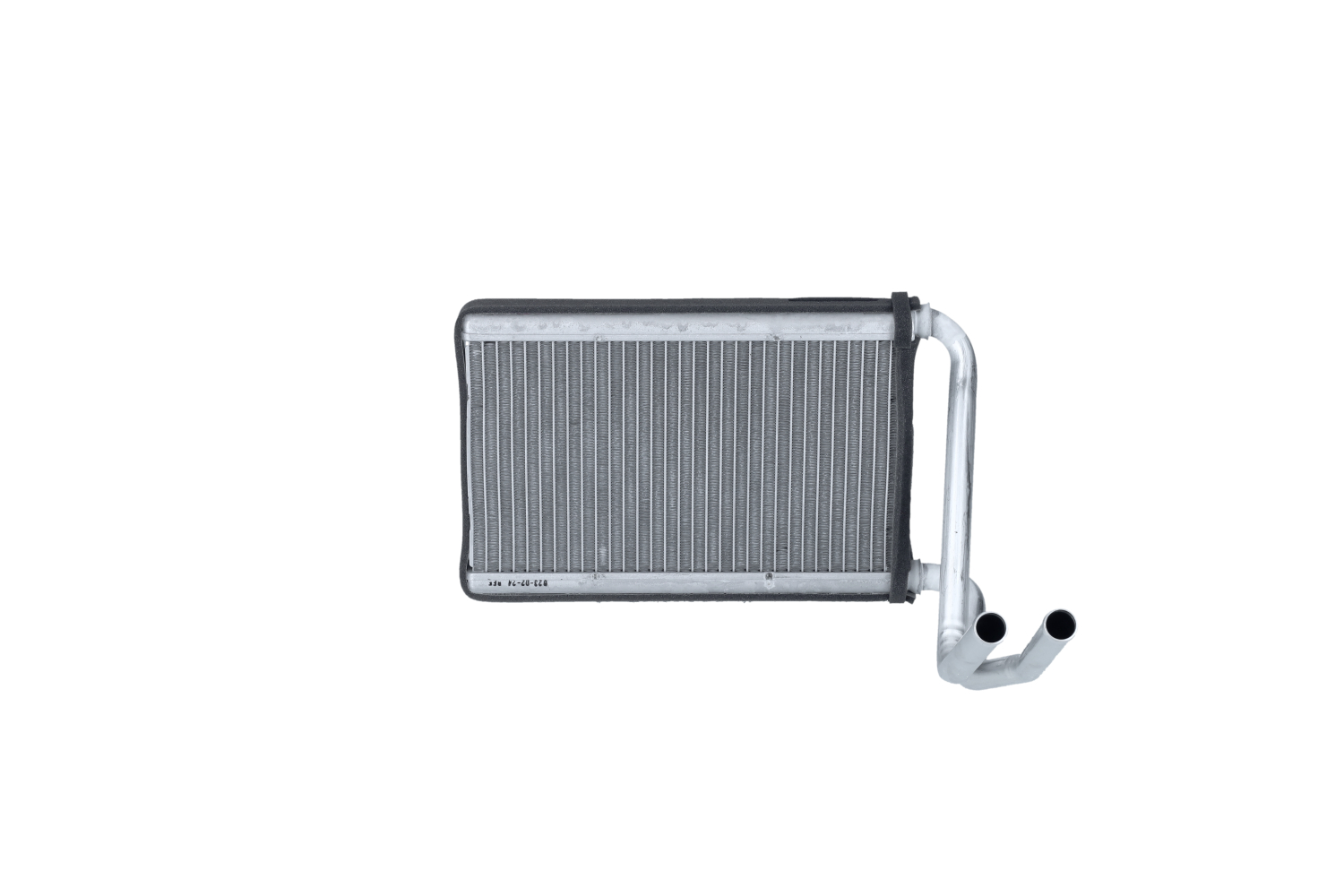 OEM 972003E060 NRF Radiador de calefacción 54431 para KIA, VOLVO