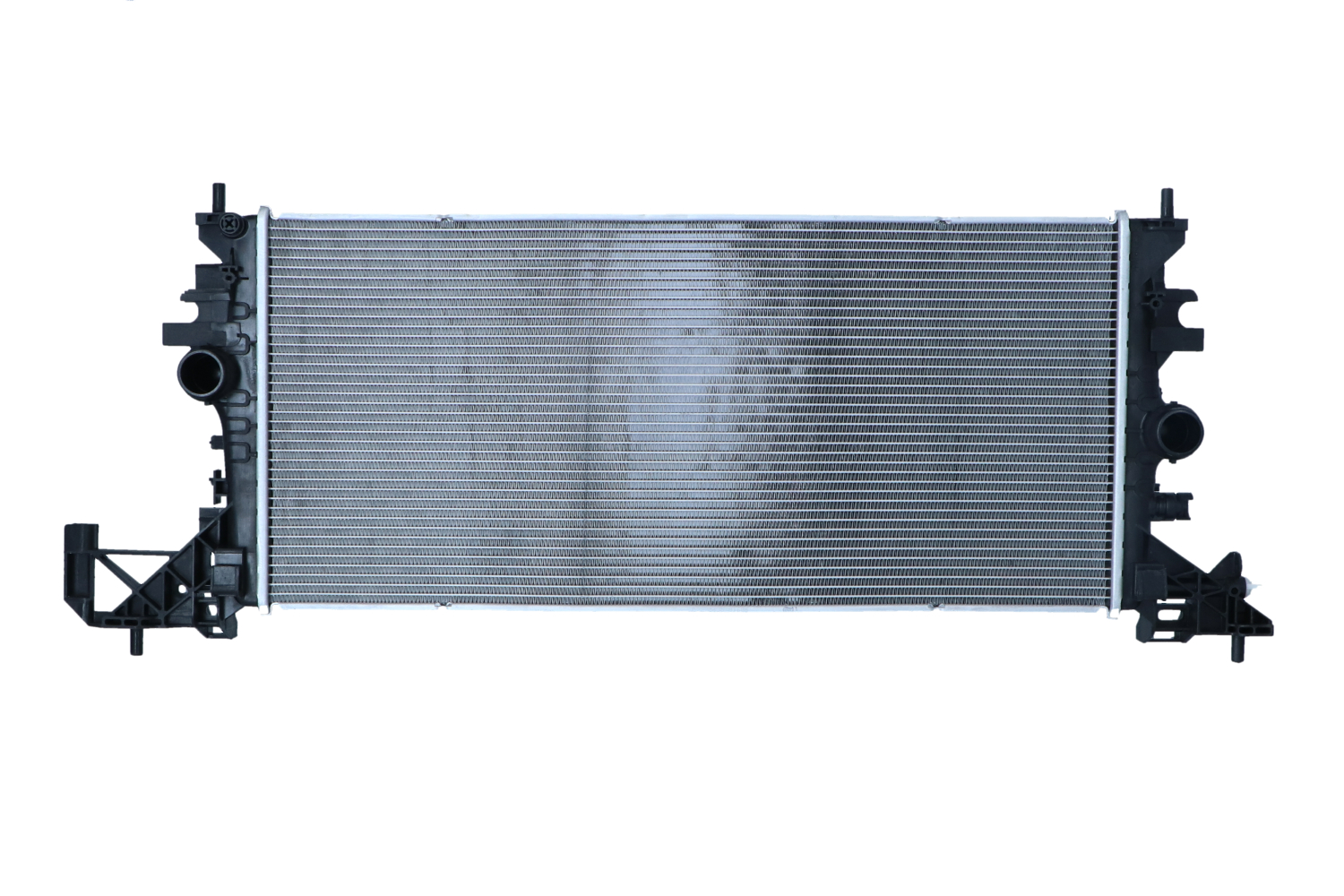 NRF Radiator 550144