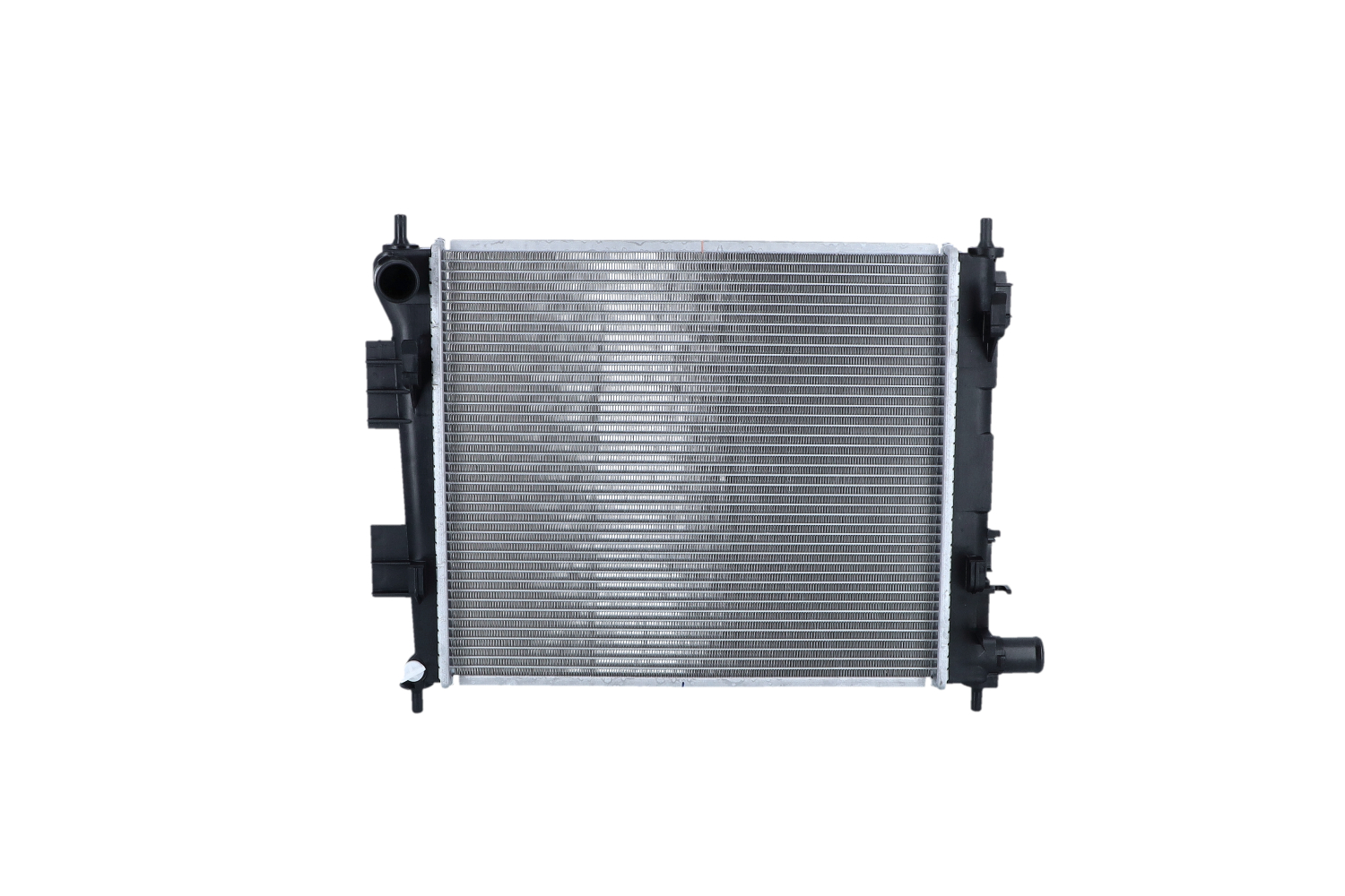 OEM 25310B9100 NRF Radiatore motore 550146 per HYUNDAI, KIA
