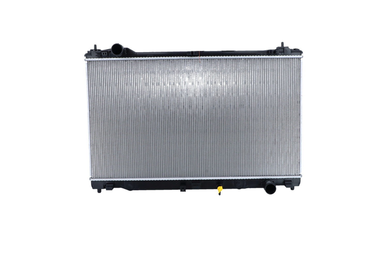 NRF Engine radiator 550147 NRF Radiator 550147