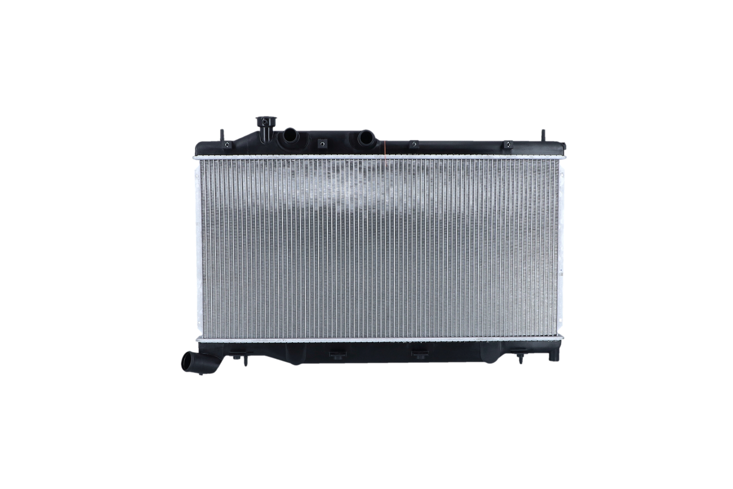 OEM 45111SG020 NRF Radiatore motore 550150 per SUBARU