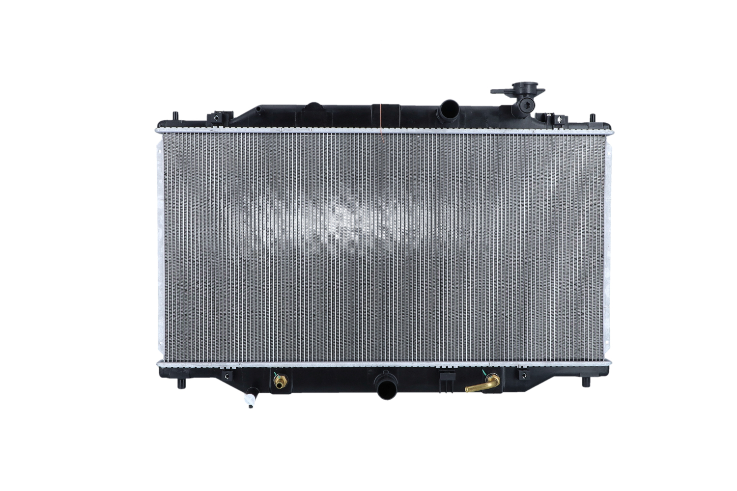 NRF Engine radiator 550151 MAZDA 6 2016 Engine radiator 550151