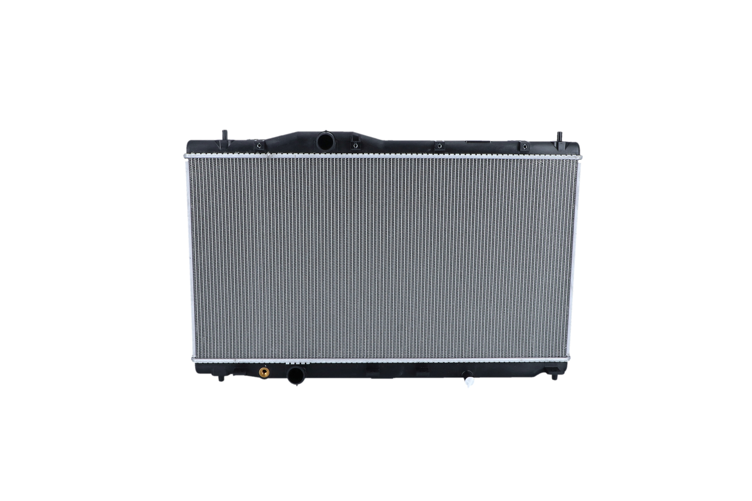 FORD KUGA 2023 Radiator, motorkjøling 550157