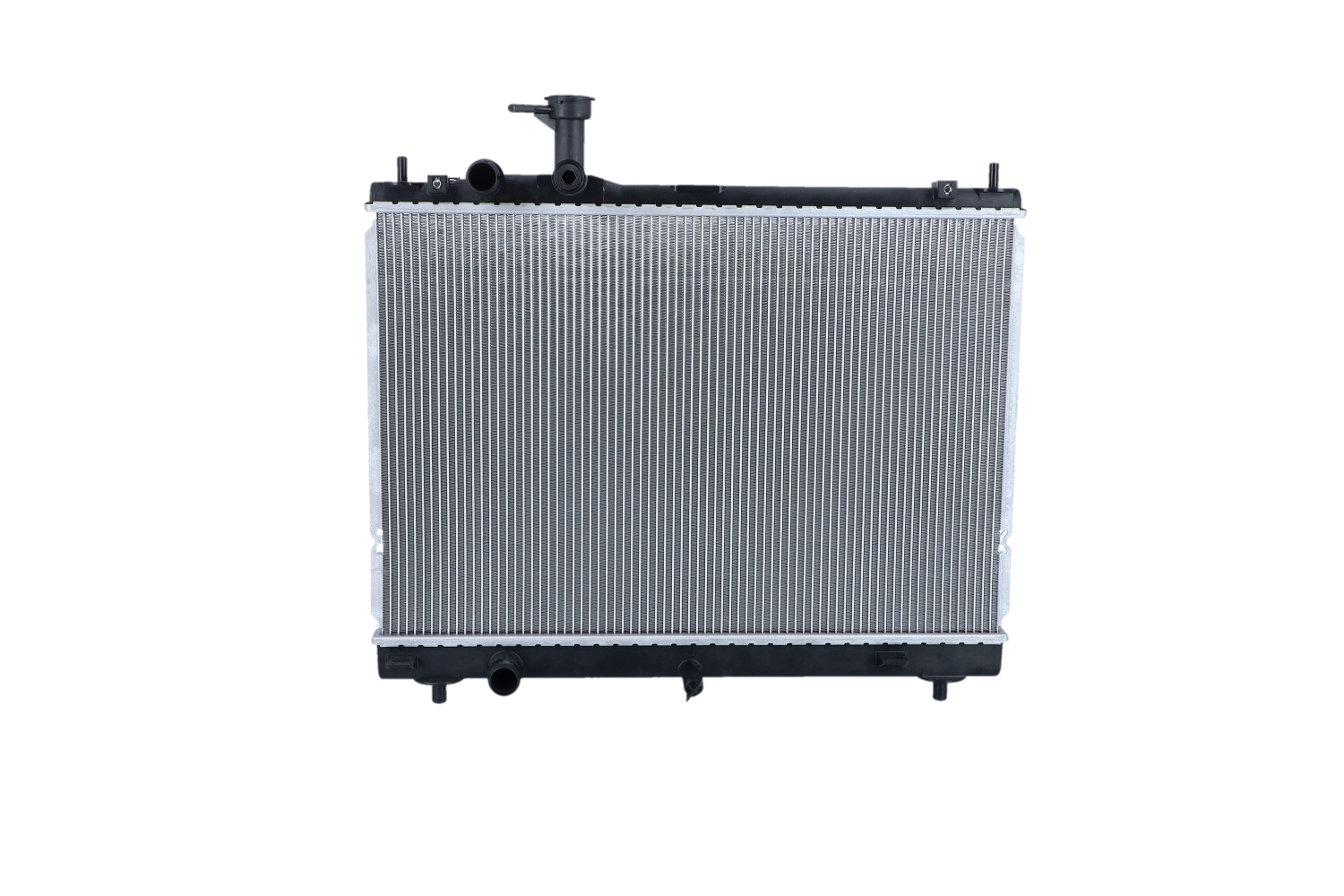SUZUKI SWIFT 2019 Engine radiator 550158
