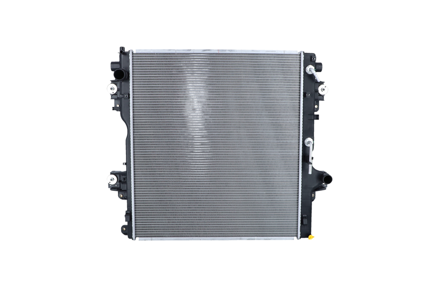 OEM 1640030350 NRF Radiatore motore 550165 per TOYOTA