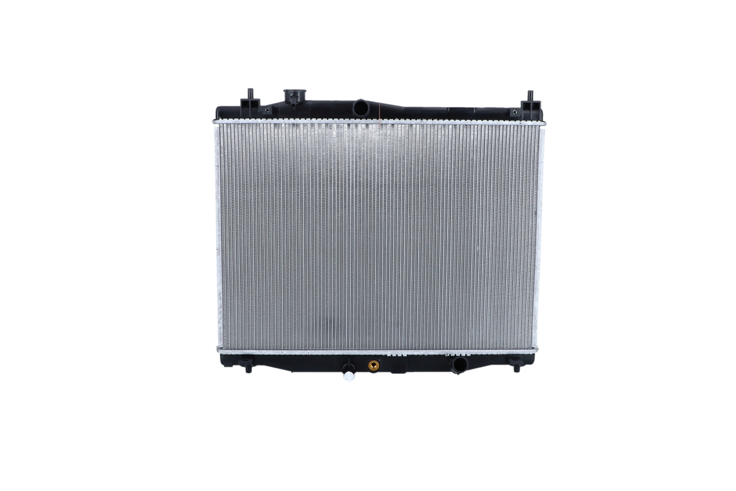 NRF Radiatore 550169