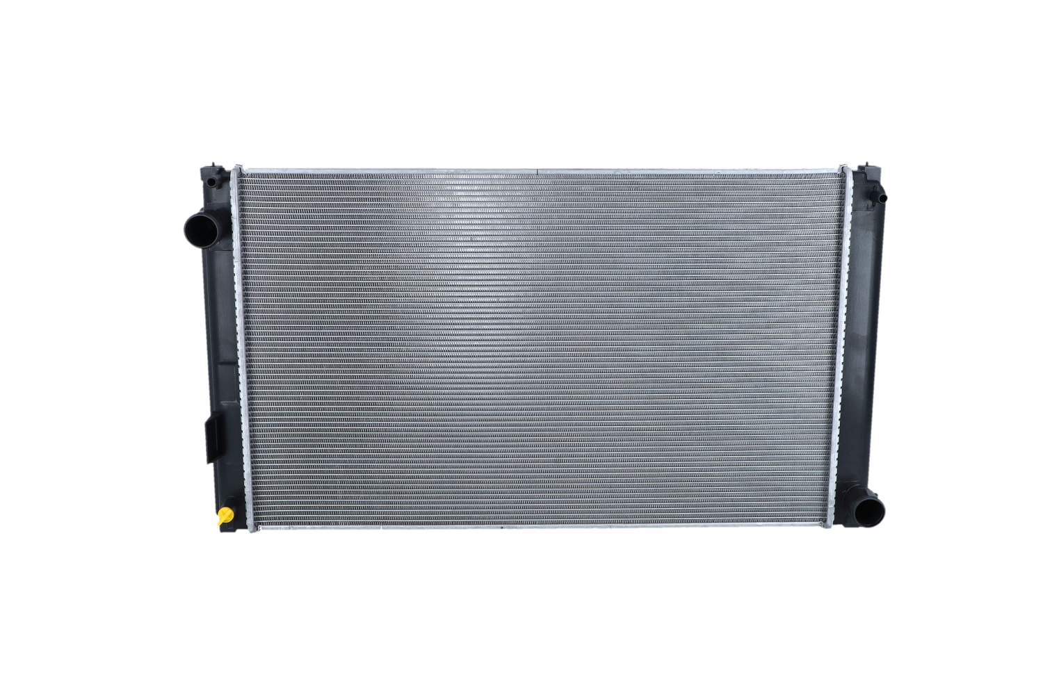 NRF Engine radiator 550172 NRF Radiator 550172