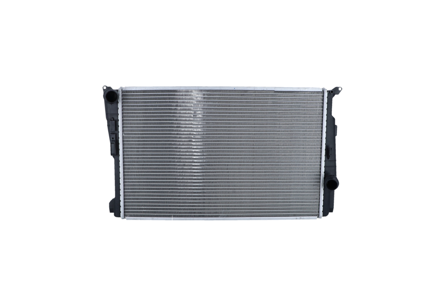 OEM 7823567 NRF Jäähdytin, moottorin jäähdytys 550173 varten BMW