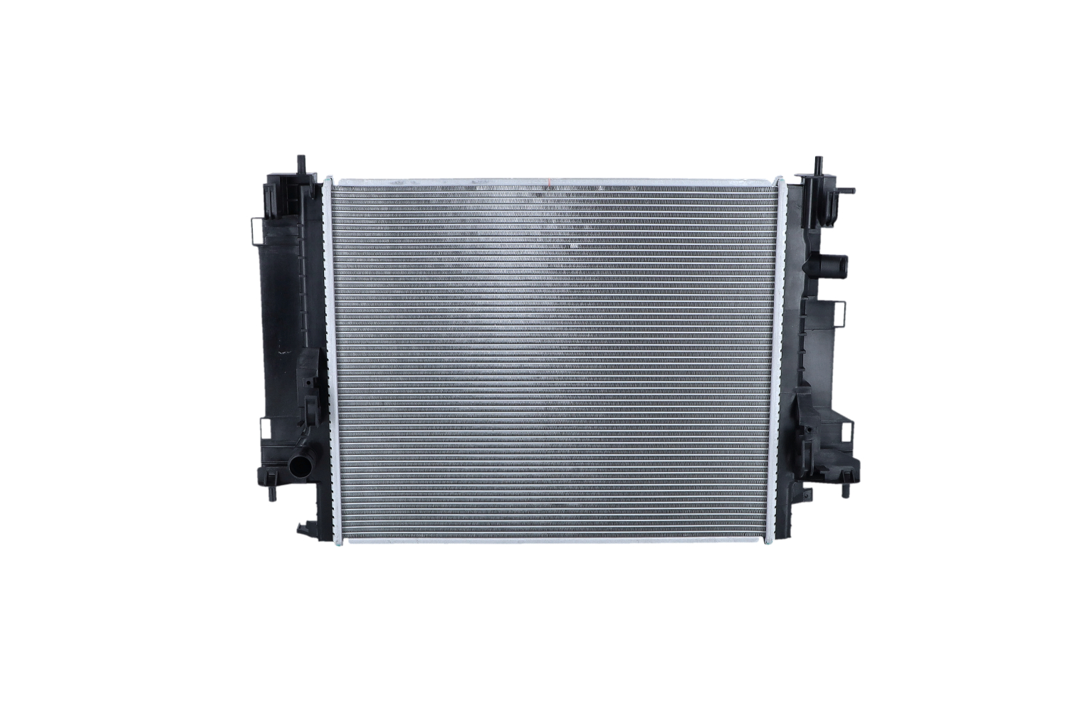 OEM 214105514R NRF Radiatore motore 550180 per MERCEDES-BENZ, RENAULT, SMART, LADA