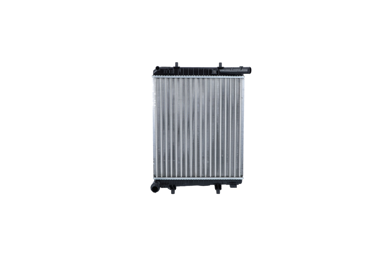 C1 Engine radiator 550181 NRF