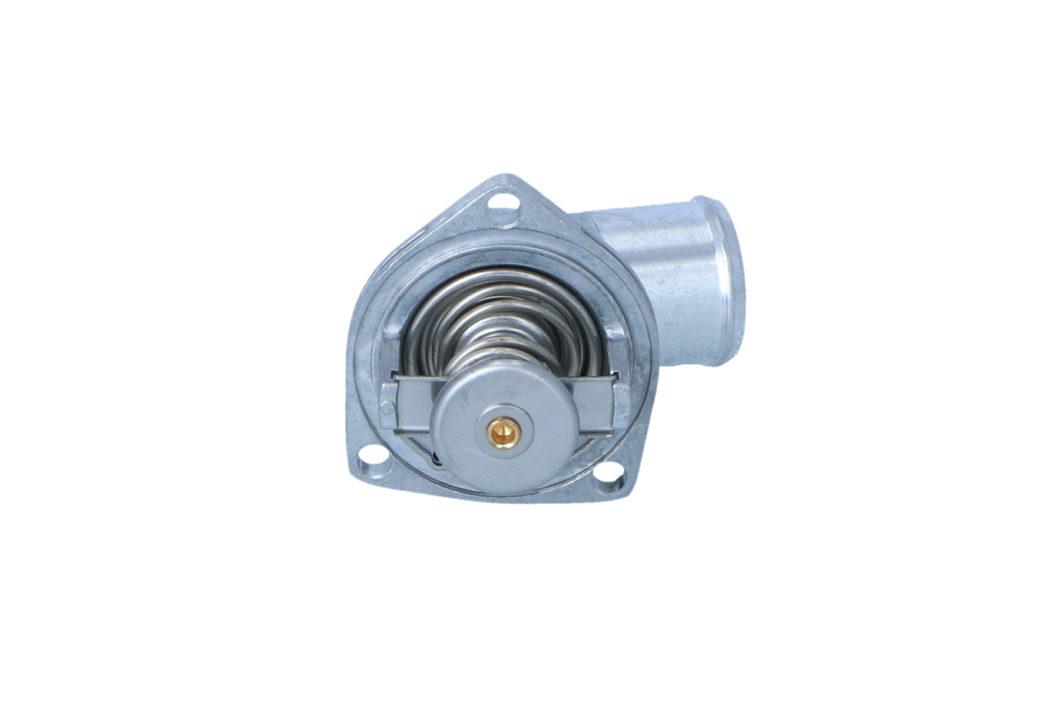 OEM 1338434 NRF Termostato motore 725014 per OPEL, VAUXHALL