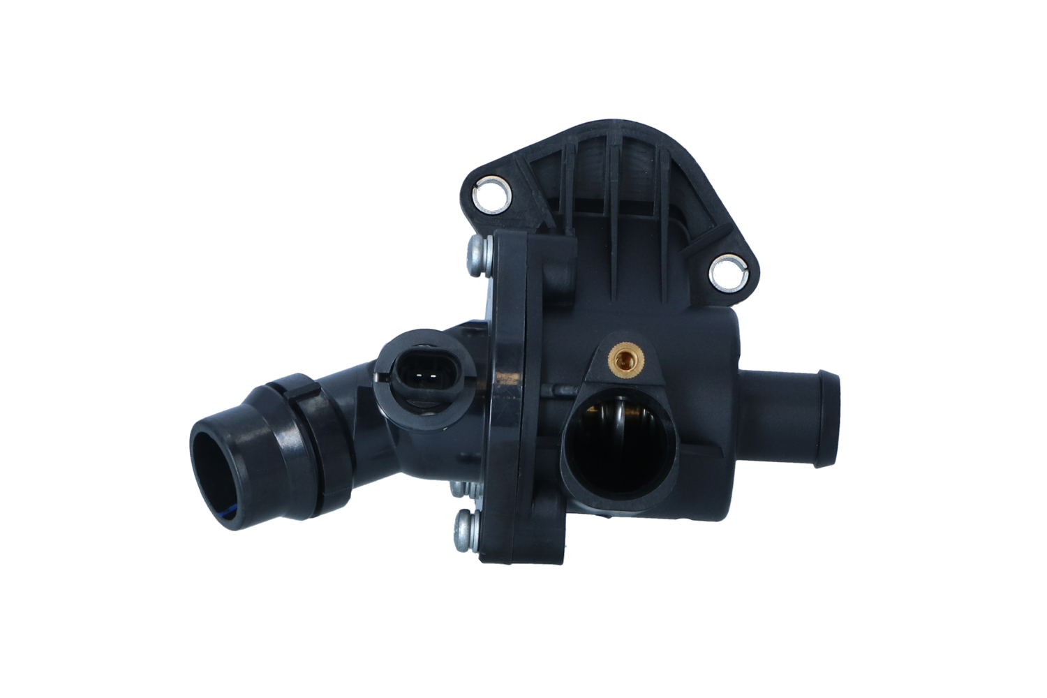 OEM 06F121111 NRF Termostato motore 725113 per VOLKSWAGEN, AUDI, SEAT, SKODA, CUPRA