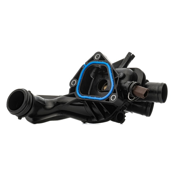 OEM 1336CE NRF  Kühlwasserthermostat 725160 für FIAT, PEUGEOT, CITROЁN, LAND ROVER, DS