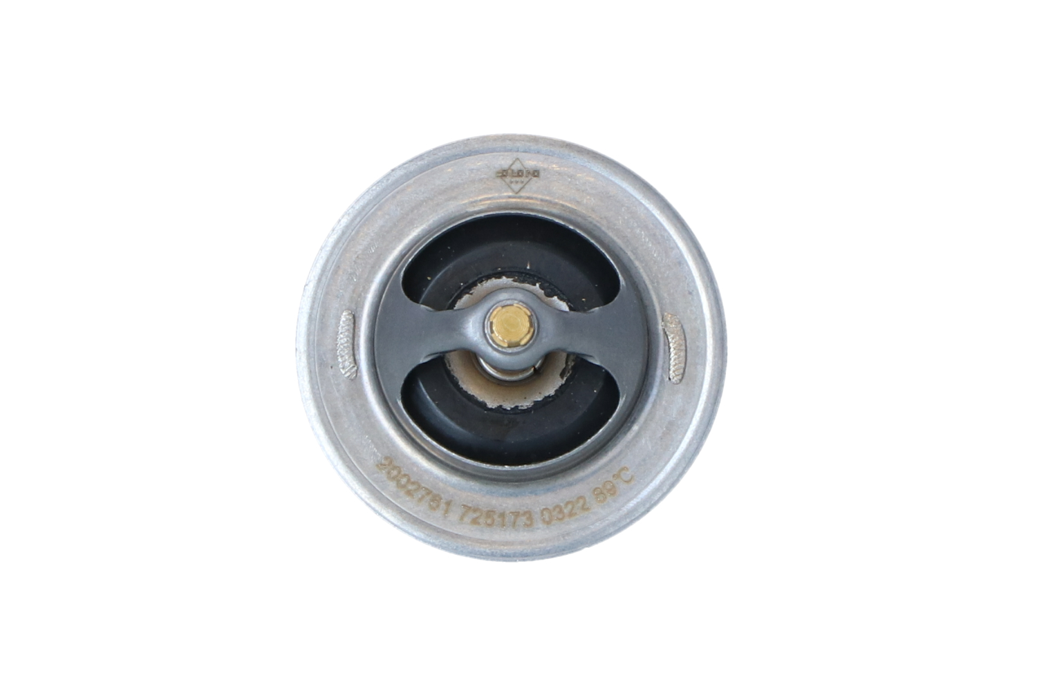 OEM 98025557 NRF Termostat, kjølemiddel 725173 for OPEL, CHEVROLET, VAUXHALL