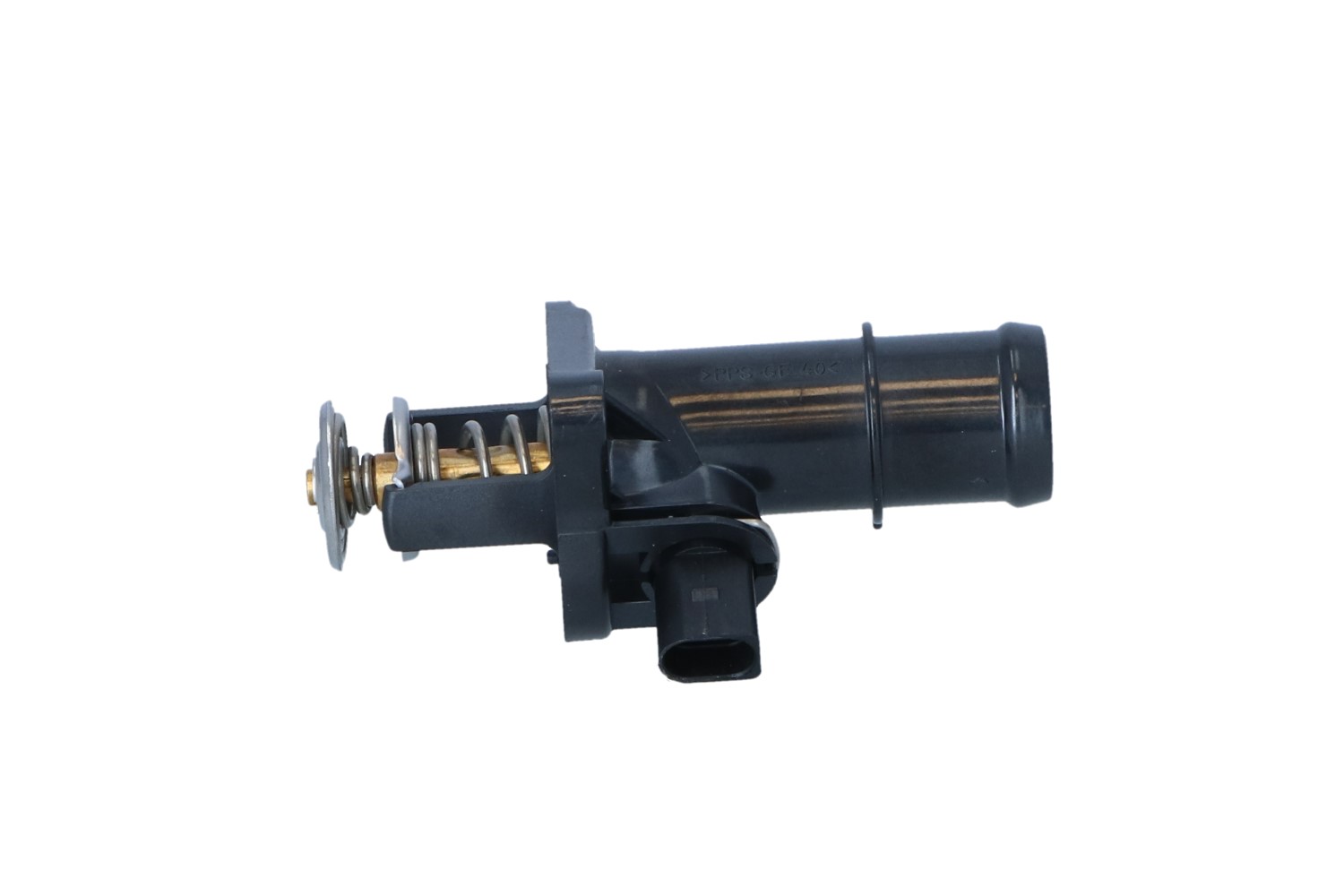 OEM 06A121114 NRF Termostaatti, jäähdytysneste 725177 varten VW, AUDI, SKODA, SEAT, CUPRA