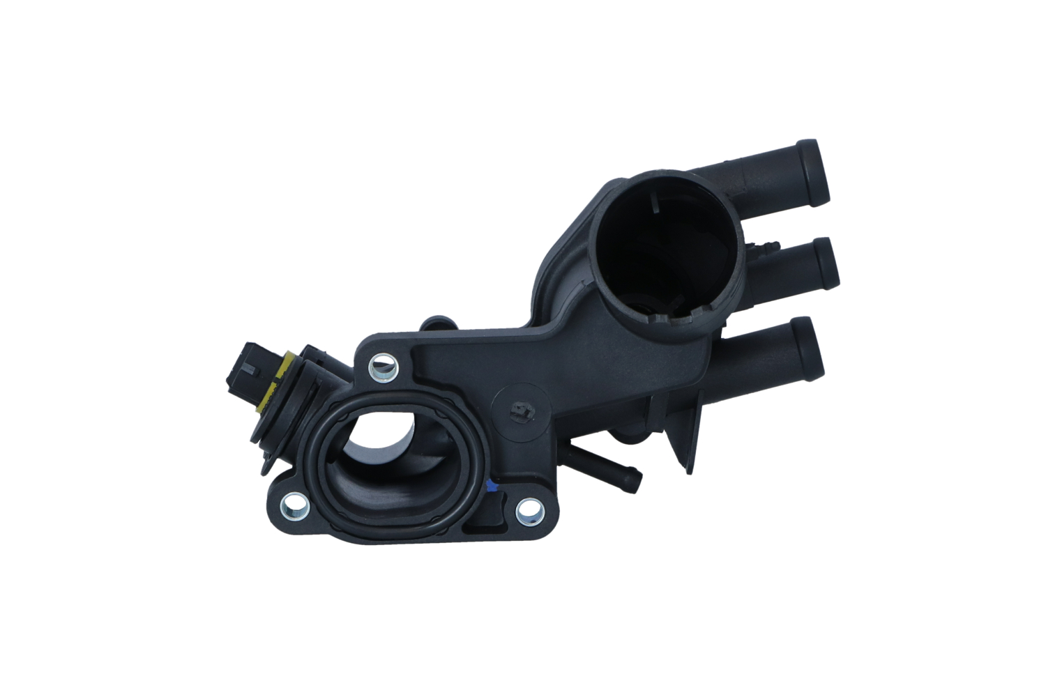 OEM 032121111N NRF Thermostat d'eau 725240 pour VOLKSWAGEN, AUDI, SEAT, SKODA