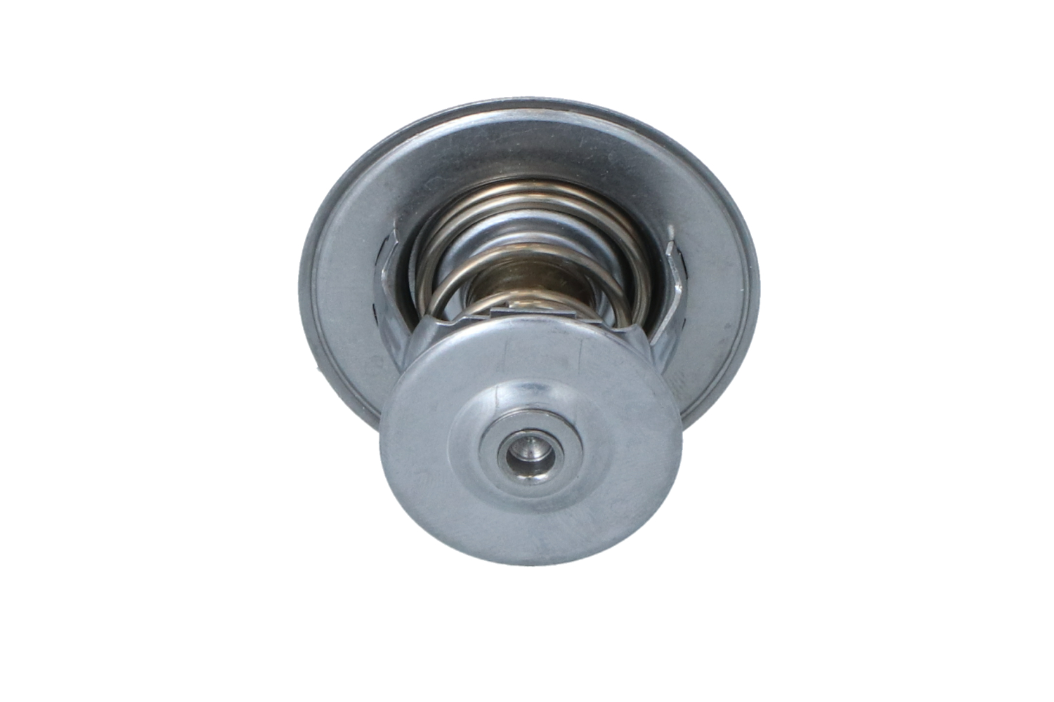 OEM 056121113A NRF Termostaatti, jäähdytysneste 725253 varten VW, AUDI, OPEL, SKODA, SEAT