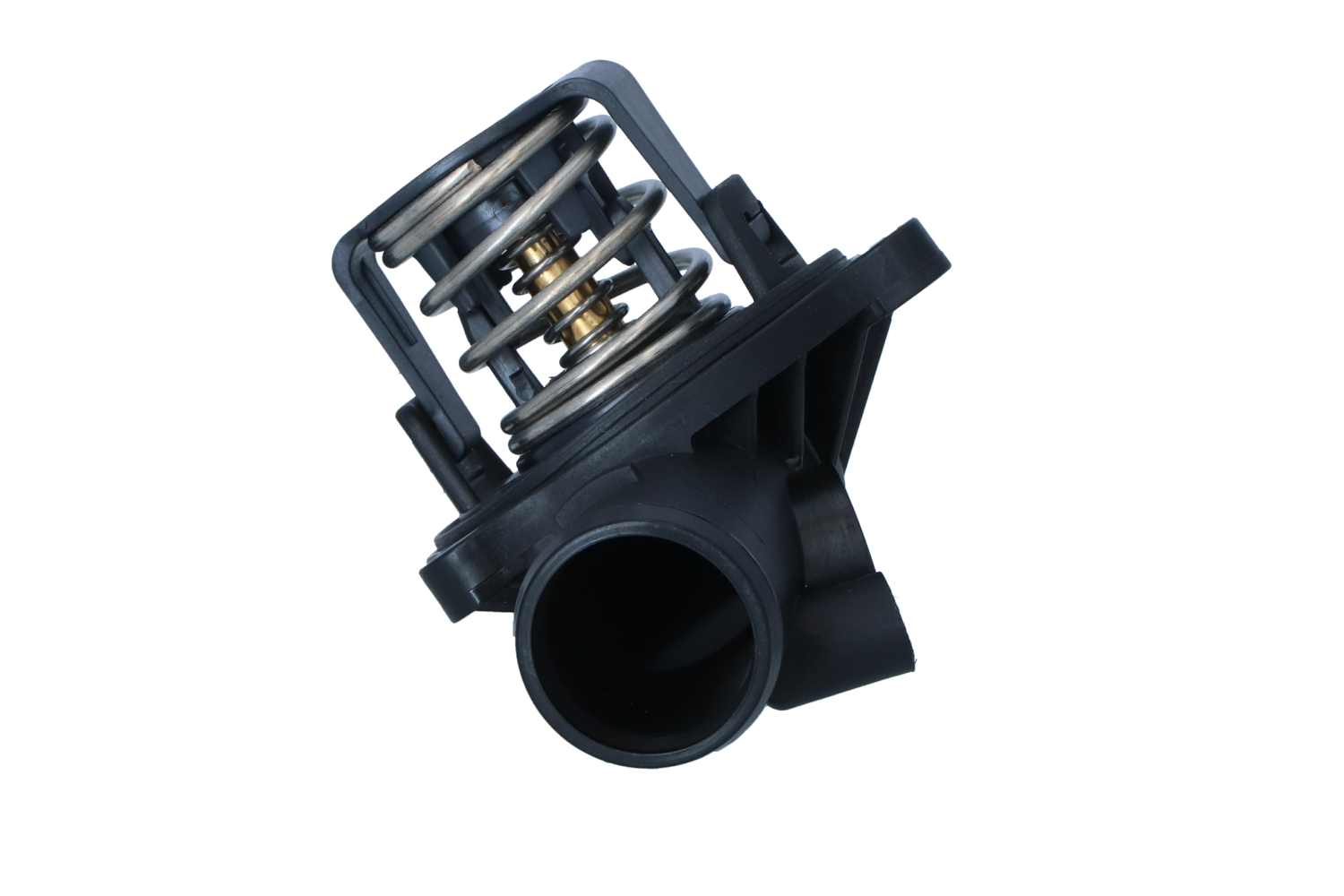 OEM 059121111R NRF Termostaatti, jäähdytysneste 725257 varten VW, AUDI, SKODA, SEAT
