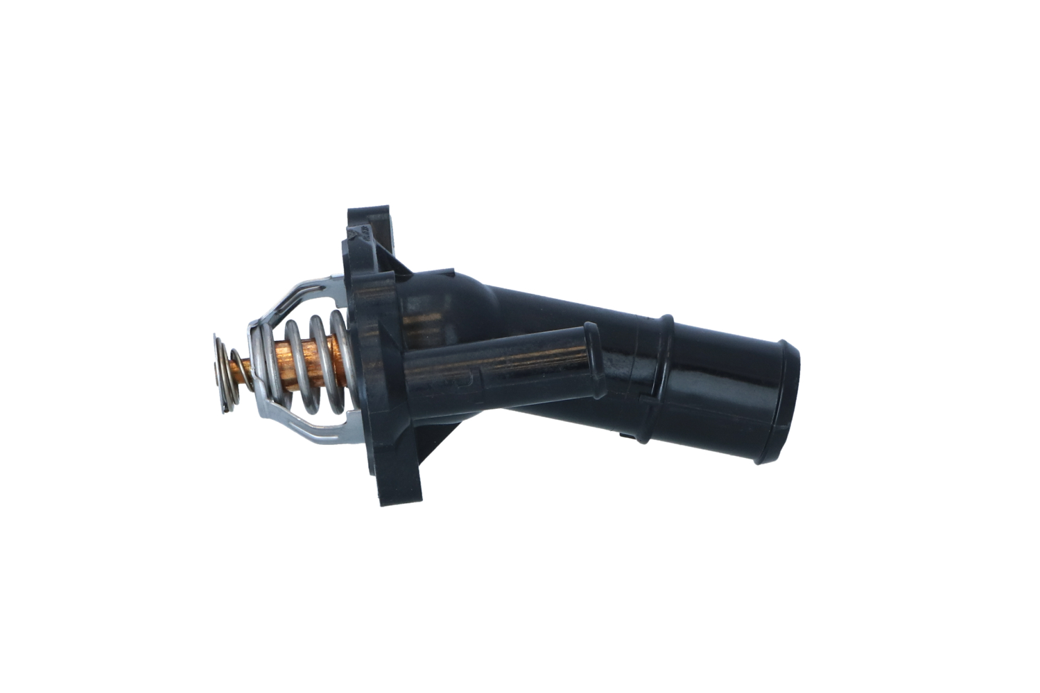 OEM LF5015170 NRF Thermostat d'eau 725270 pour FORD, MAZDA