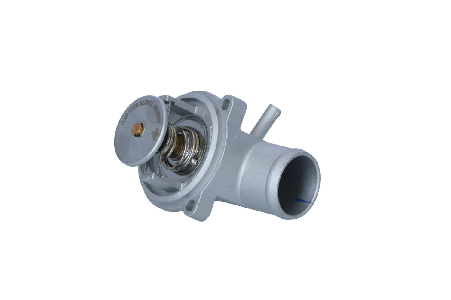 OEM 00A121113 NRF Termostat, kjølemiddel 725275 for VW, MERCEDES-BENZ, AUDI, SKODA, PORSCHE