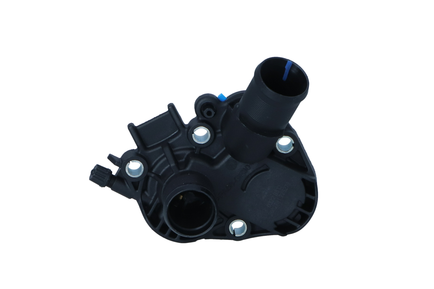 CITROËN C1 2016 Thermostat d'eau 725276