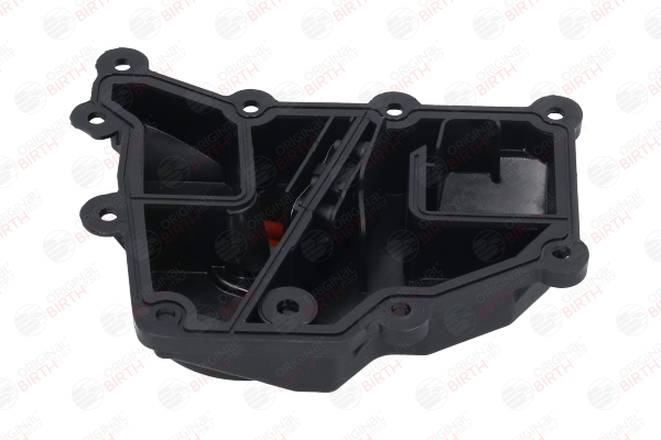 OEM 04E103464AN BIRTH Öljynerotin, kampikammiotuuletus 81166 varten VW, AUDI, SKODA, SEAT
