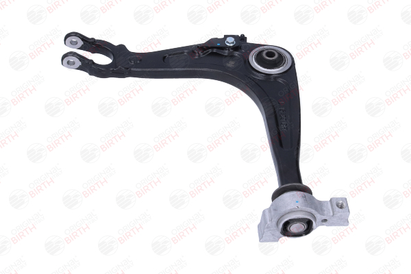 OEM 3520W1 BIRTH Bærearm BR2980 med VW, PEUGEOT, CITROЁN, OPEL, DS