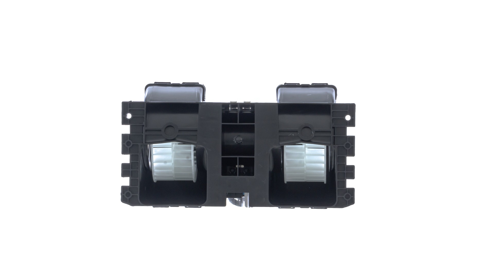 OEM 81619306083 MAHLE ORIGINAL Ventilatore abitacolo AB 38 000S per RENAULT, VOLVO, MAN